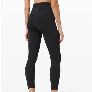 Lululemon align leggings